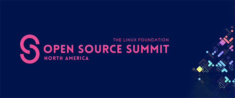 Open Source Summit North America 2024