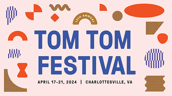 Tom Tom Festival