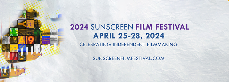 Sunscreen Film Festival 2024